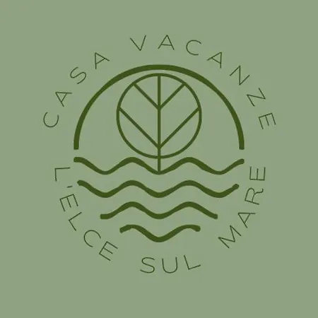 Vista Mare L'elce Sul Mare *