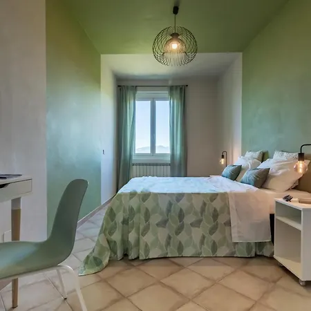 Vista Mare L'elce Sul Mare Apartment Lerici