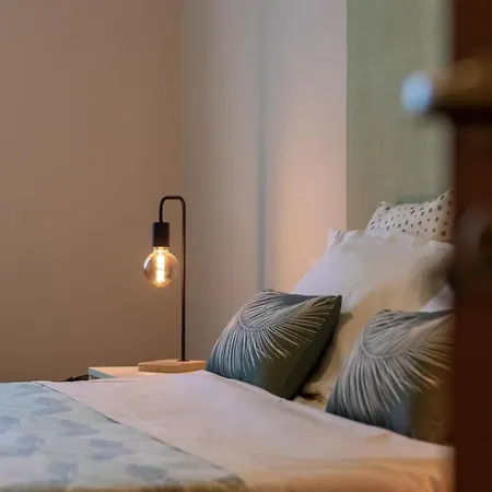 Appartamento Vista Mare L'elce Sul Mare *