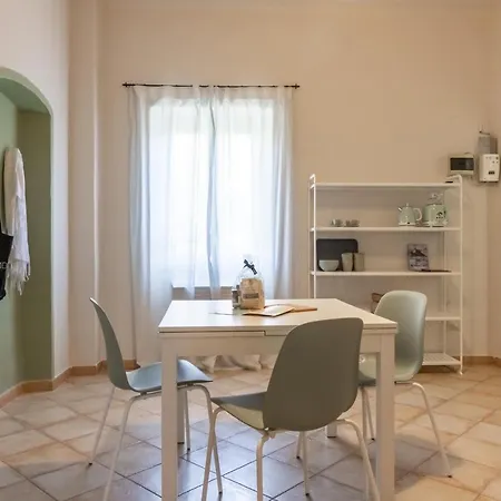 Vista Mare L'elce Sul Mare Apartment Lerici