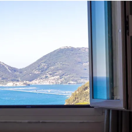 Vista Mare L'elce Sul Mare