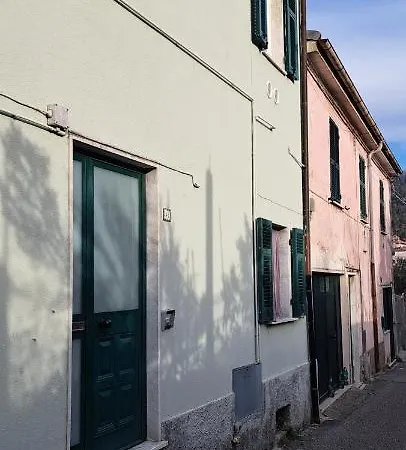 Vista Mare L'elce Sul Mare Lerici