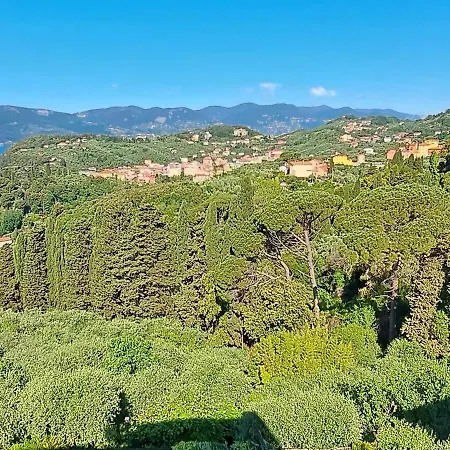 Vista Mare L'elce Sul Mare Appartamento *