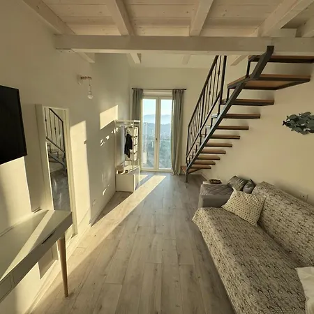 Apartment Vista Mare L'elce Sul Mare Lerici