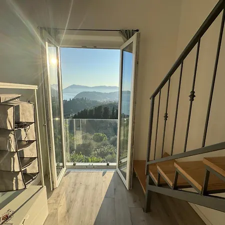 Appartamento Vista Mare L'elce Sul Mare