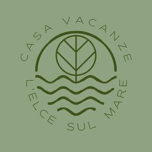 Vista Mare L'elce Sul Mare *