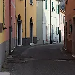 Vista Mare L'elce Sul Mare * Lerici