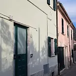 Vista Mare L'elce Sul Mare Lerici