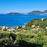 Διαμέρισμα Vista Mare L'elce Sul Mare