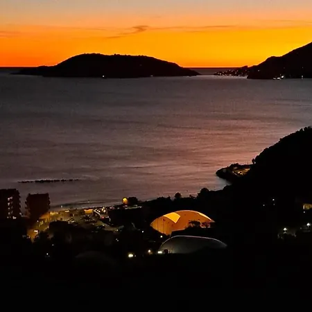公寓 Vista Mare L'elce Sul Mare