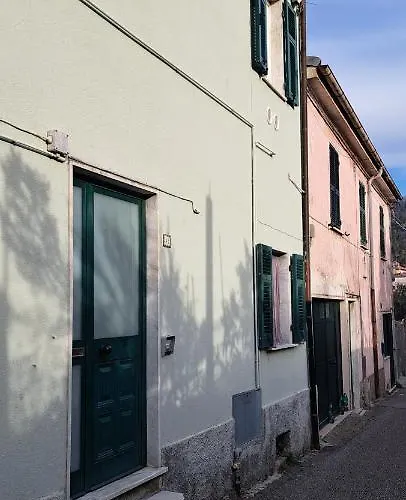 Vista Mare L'elce Sul Mare Lerici